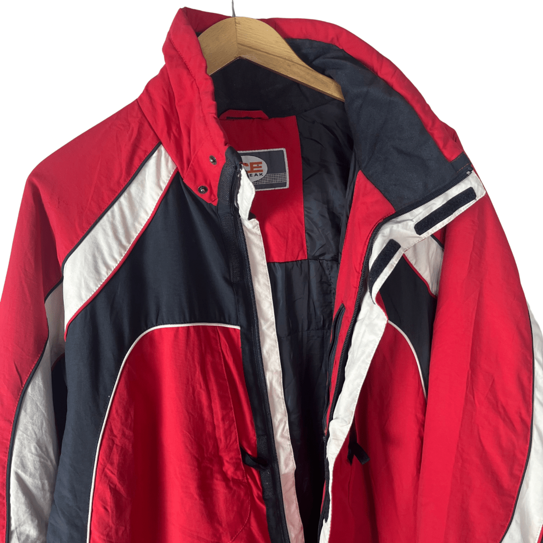 Icepeak Jacket 2XL - Funkify