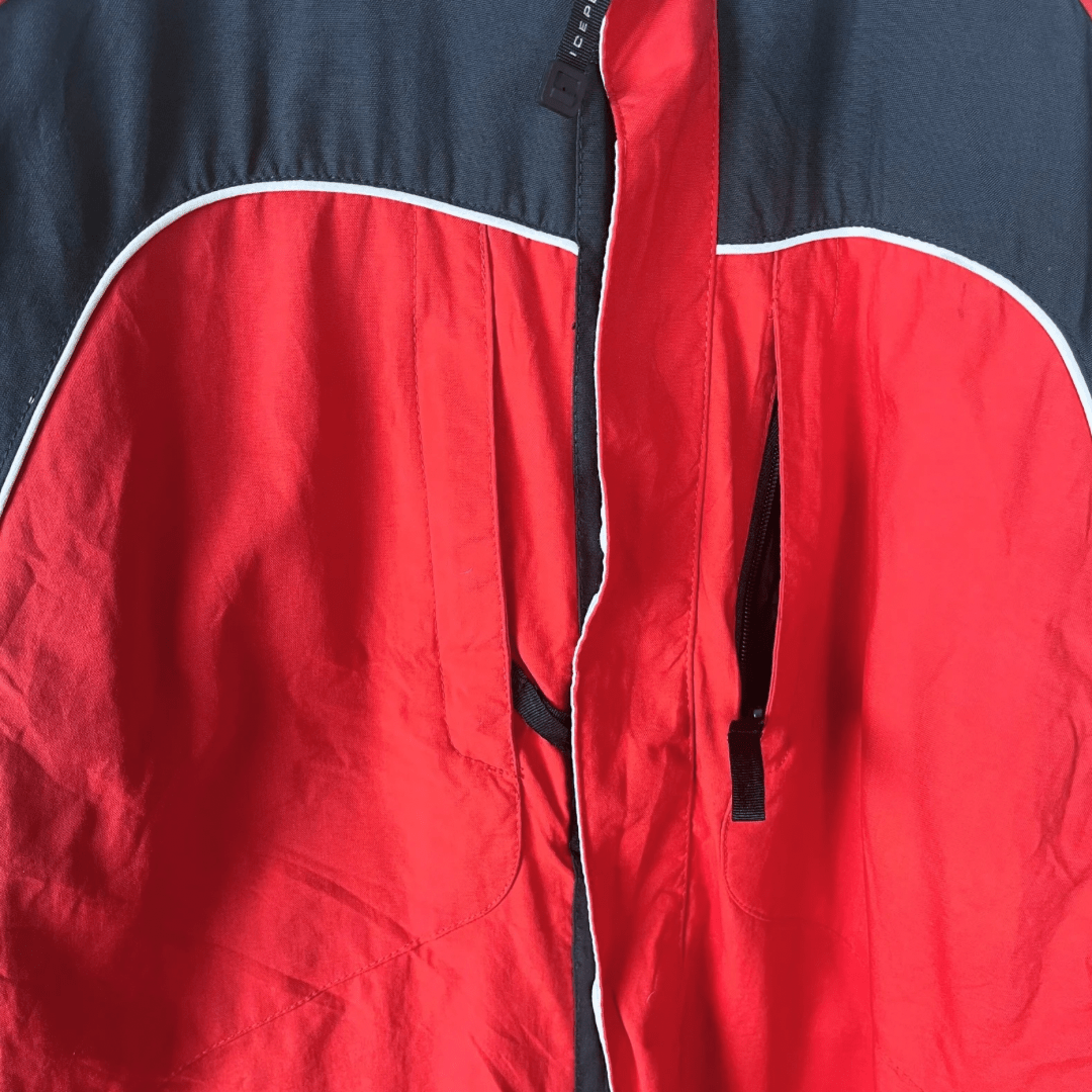 Icepeak Jacket 2XL - Funkify