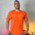 I'M ON FIRE T-shirt - Funkify