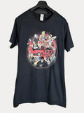 Impact Wrestling Graphic Tee Medium - Funkify