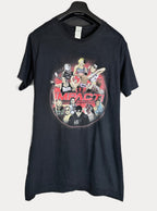 Impact Wrestling Graphic Tee Medium - Funkify