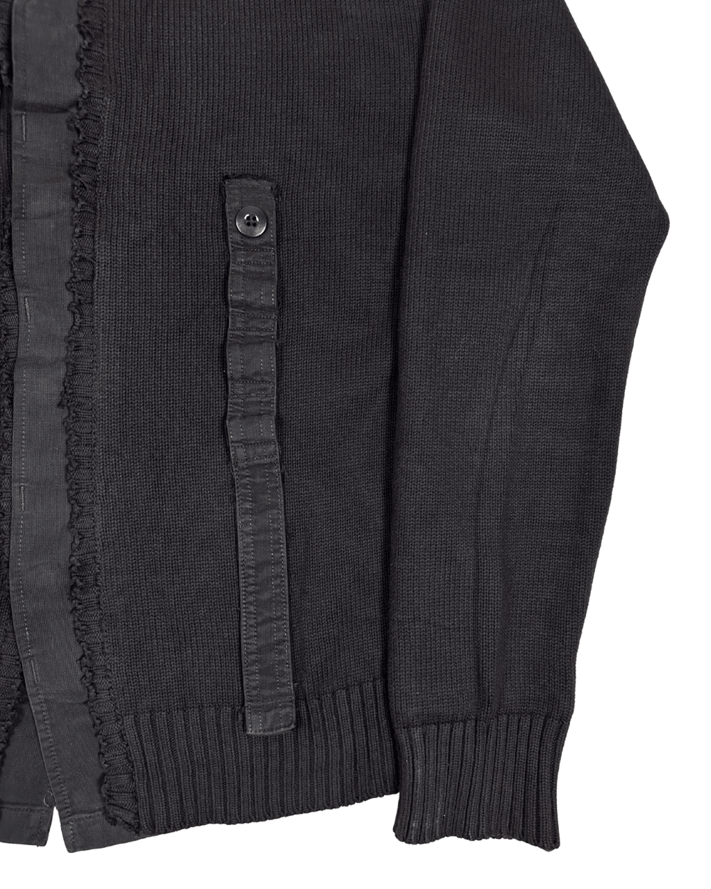 Imperial Sweater Jacket XL - Funkify