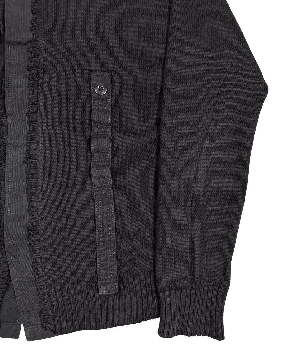 Imperial Sweater Jacket XL - Funkify