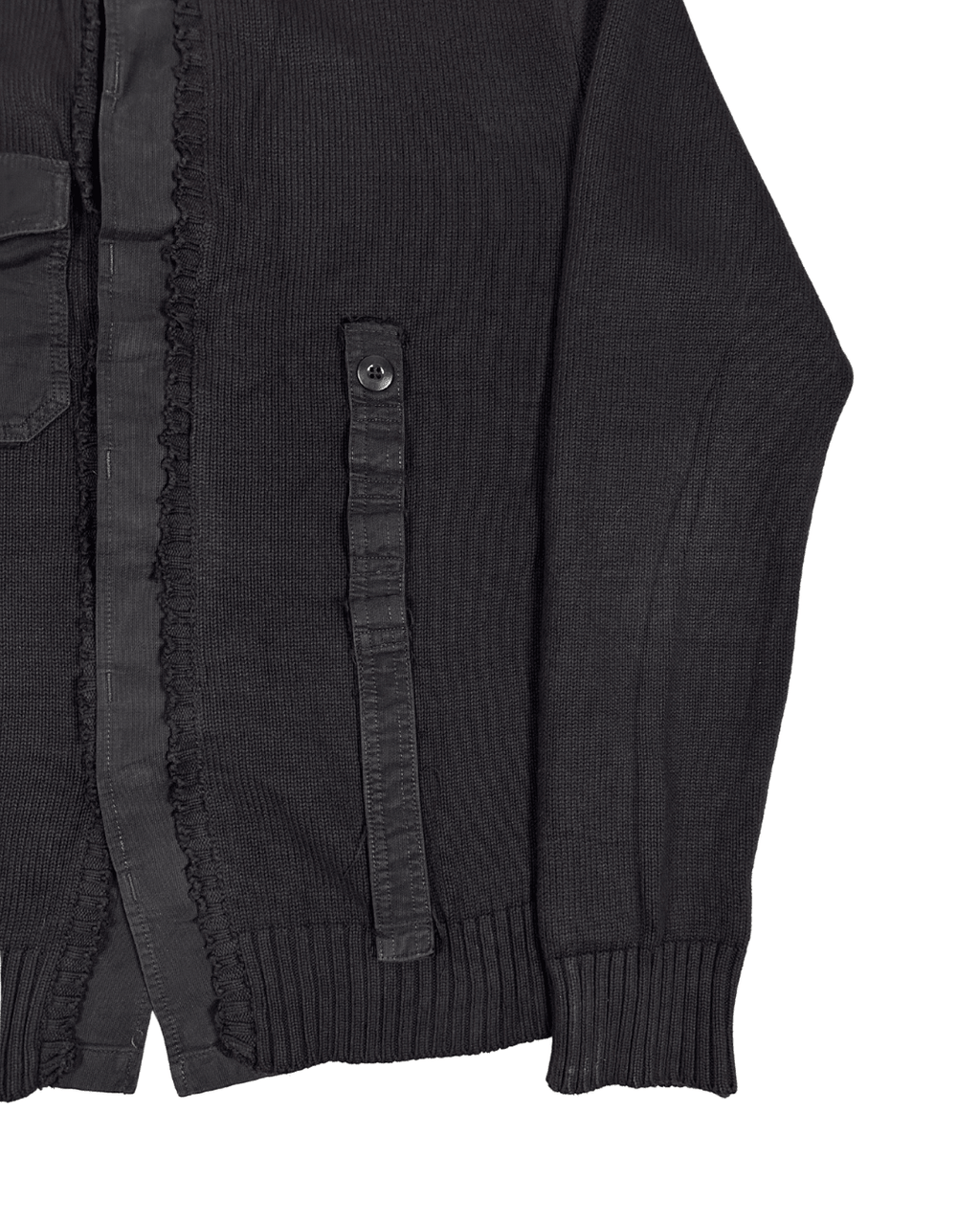 Imperial Sweater Jacket XL - Funkify