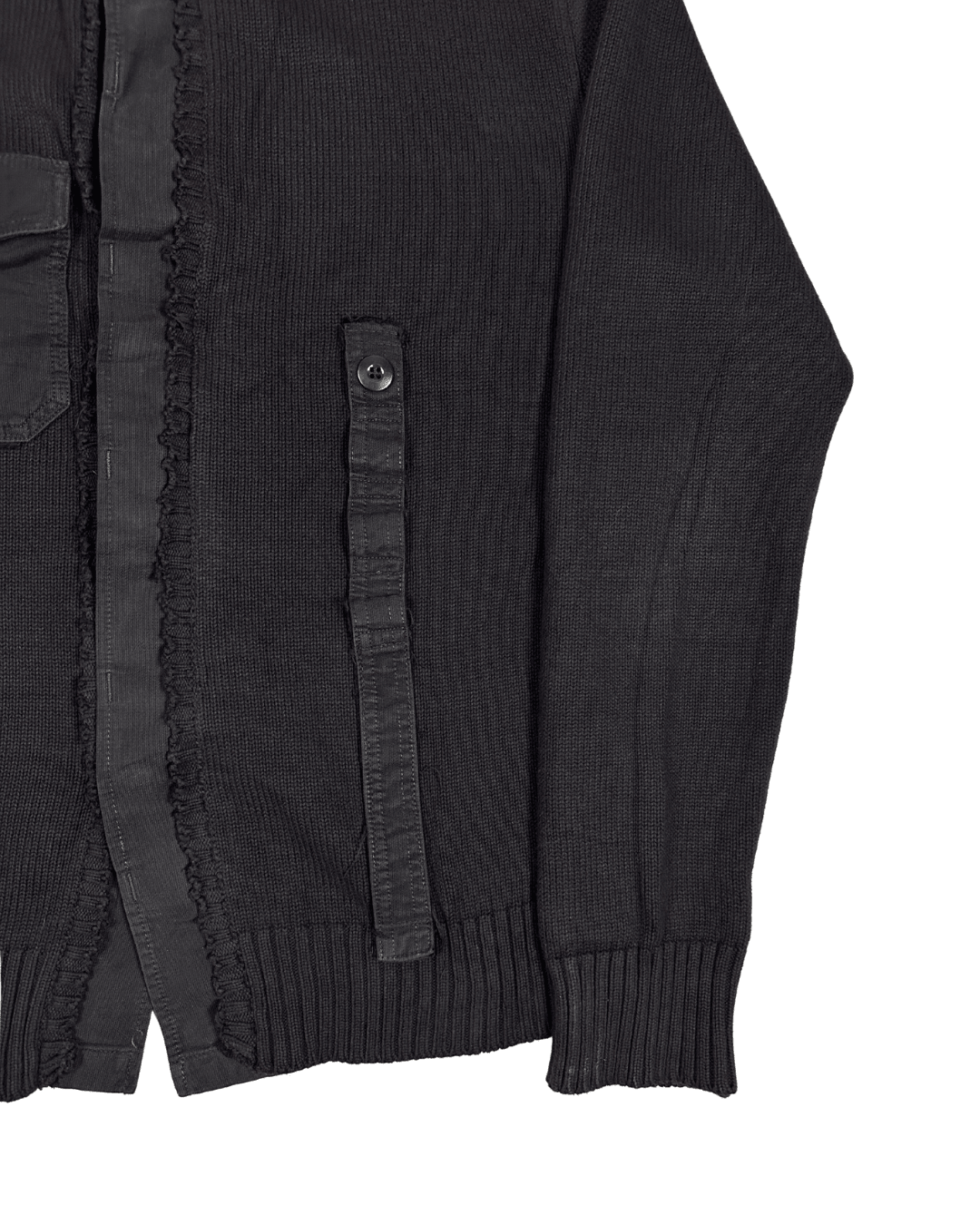 Imperial Sweater Jacket XL - Funkify