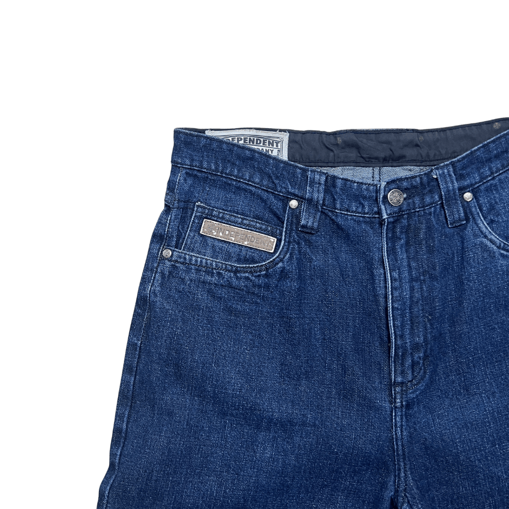 Independent Men's Jorts - Funkify