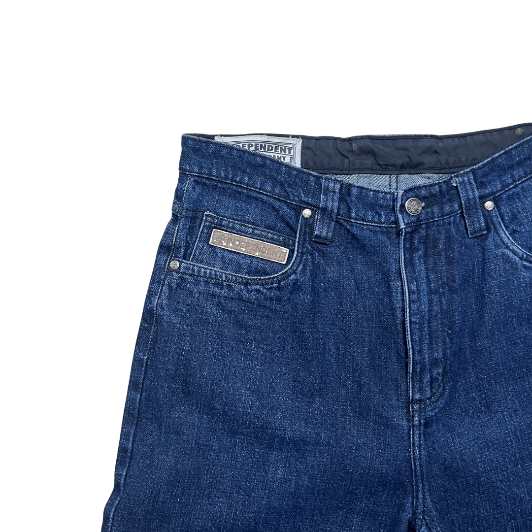 Independent Men's Jorts - Funkify