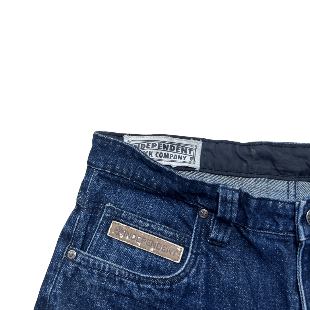 Independent Men's Jorts - Funkify