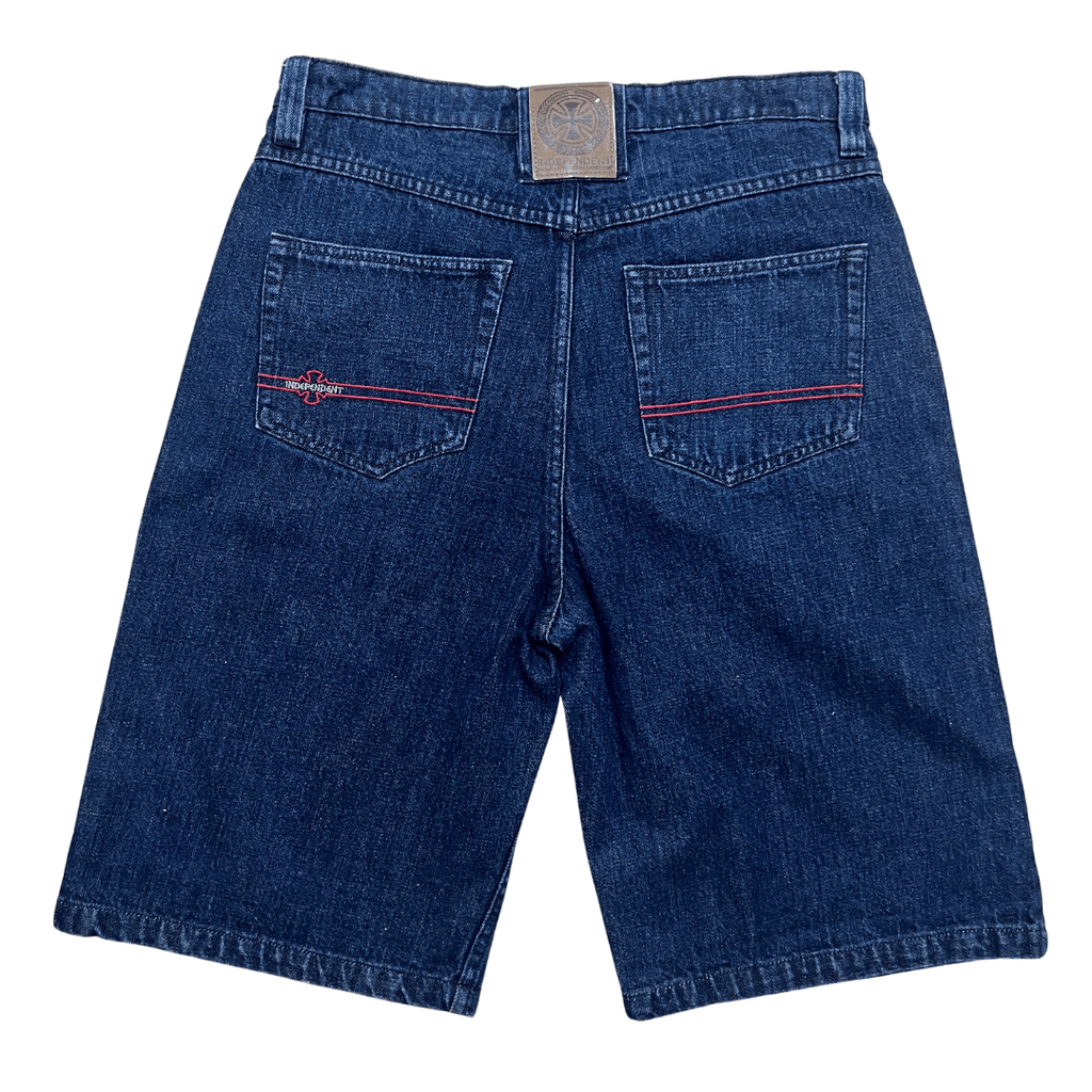 Independent Men's Jorts - Funkify