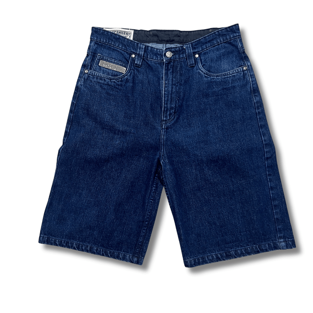 Independent Men's Jorts - Funkify