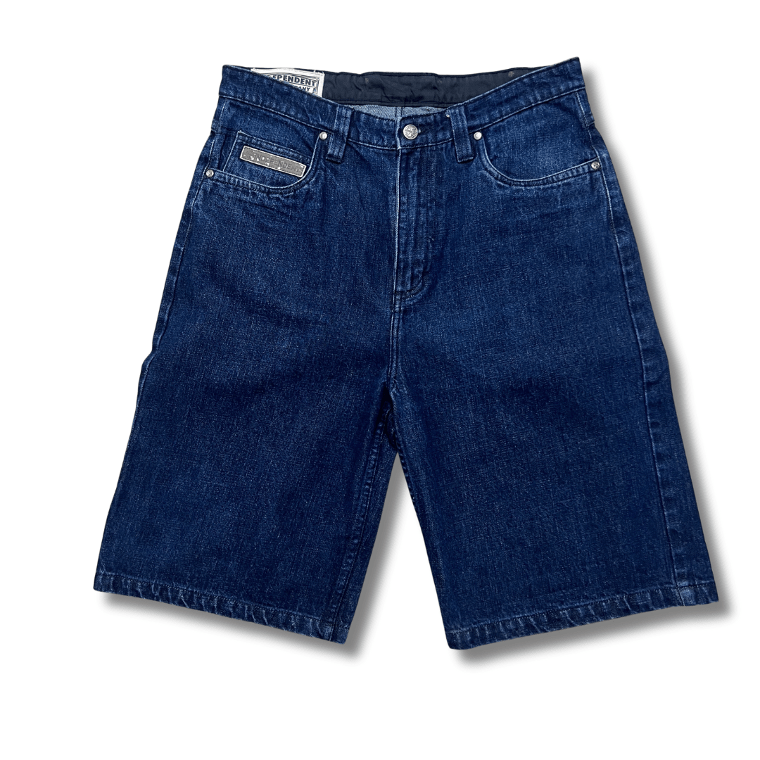 Independent Men's Jorts - Funkify