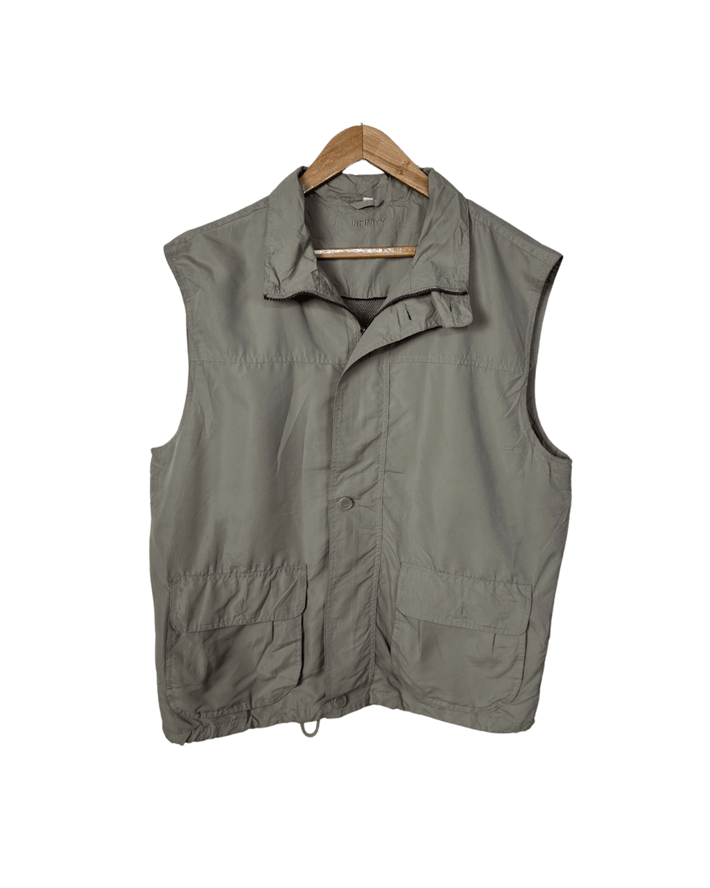 Infinity Vest XL - Funkify