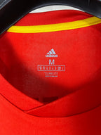 Iniesta Adidas Football T-shirt - Funkify