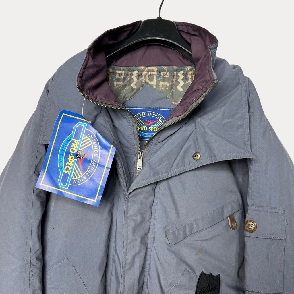 Intense Impulsion Jacket 2XL - Funkify