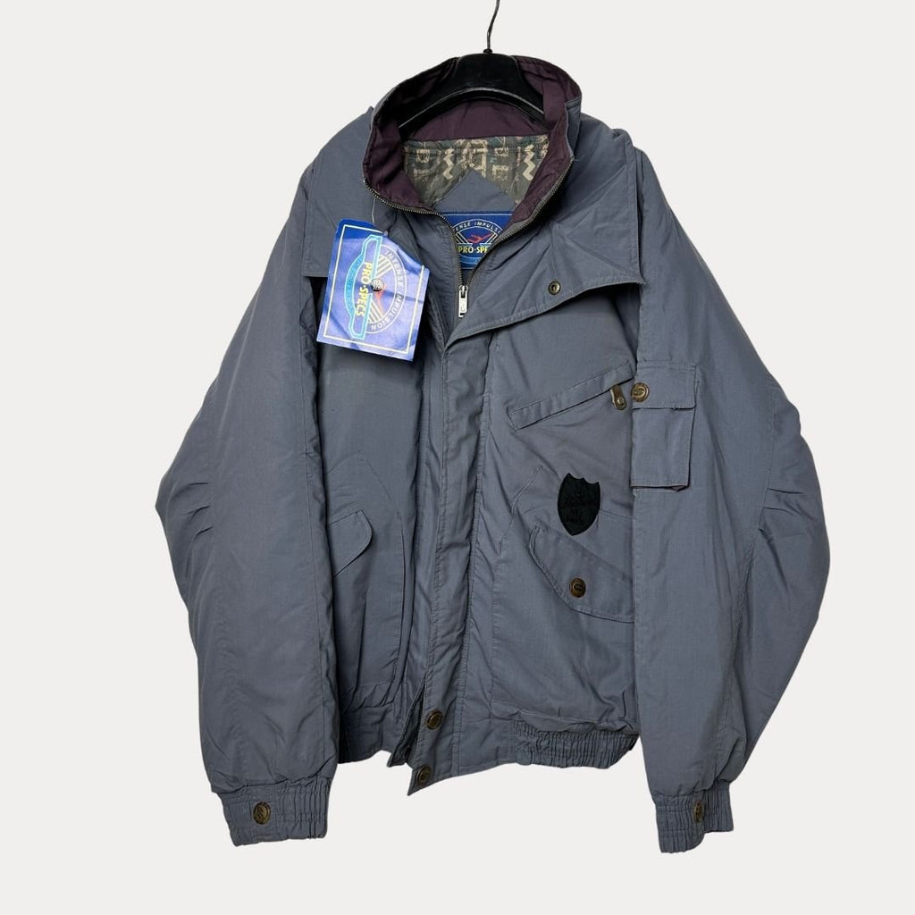 Intense Impulsion Jacket 2XL - Funkify