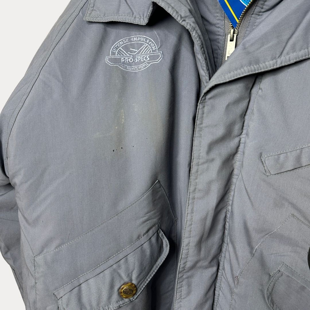 Intense Impulsion Jacket 2XL - Funkify