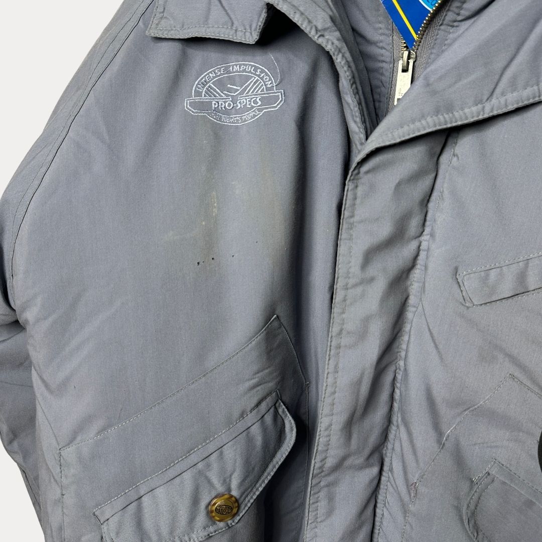 Intense Impulsion Jacket 2XL - Funkify