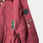 Intense Impulsion Jacket XL - Funkify