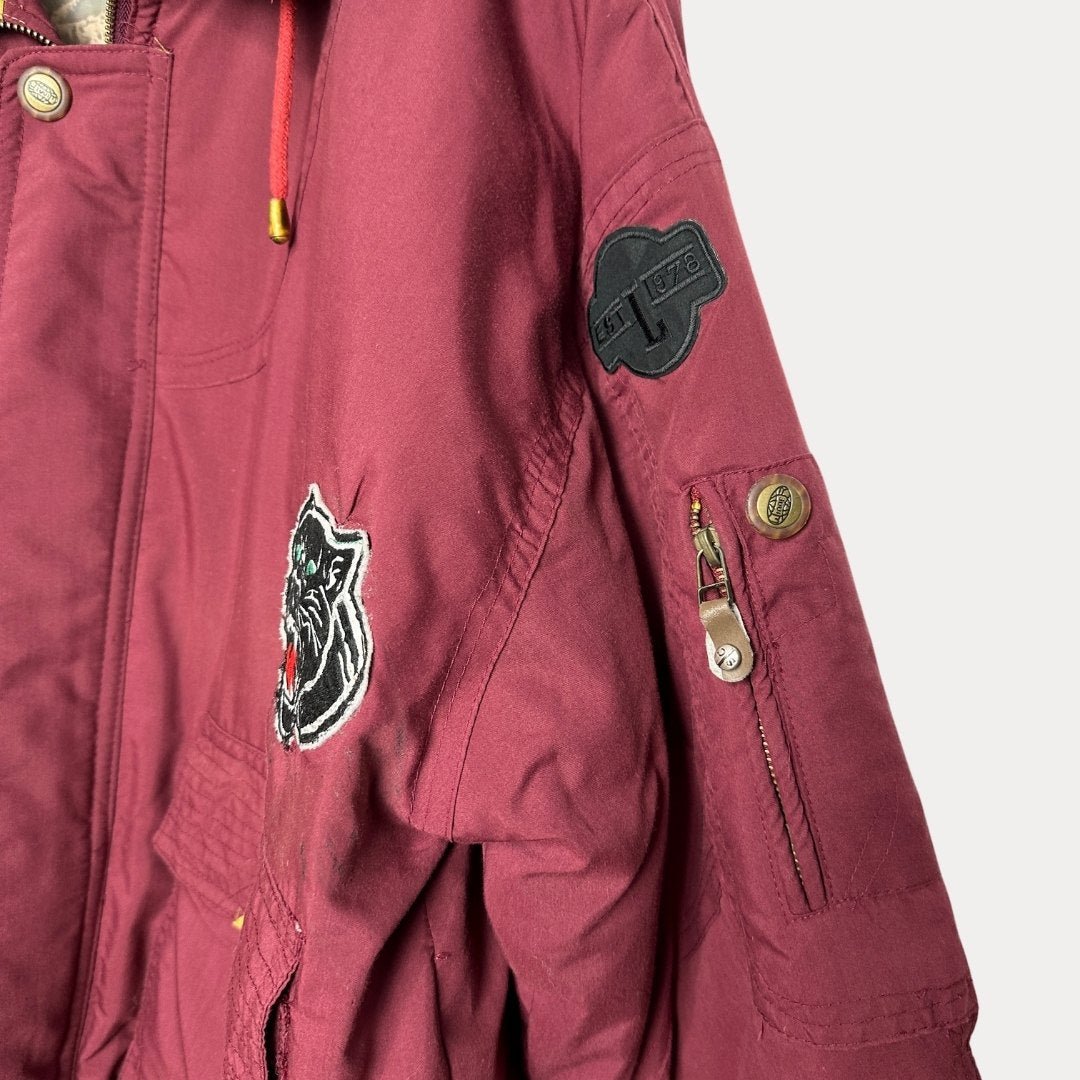 Intense Impulsion Jacket XL - Funkify