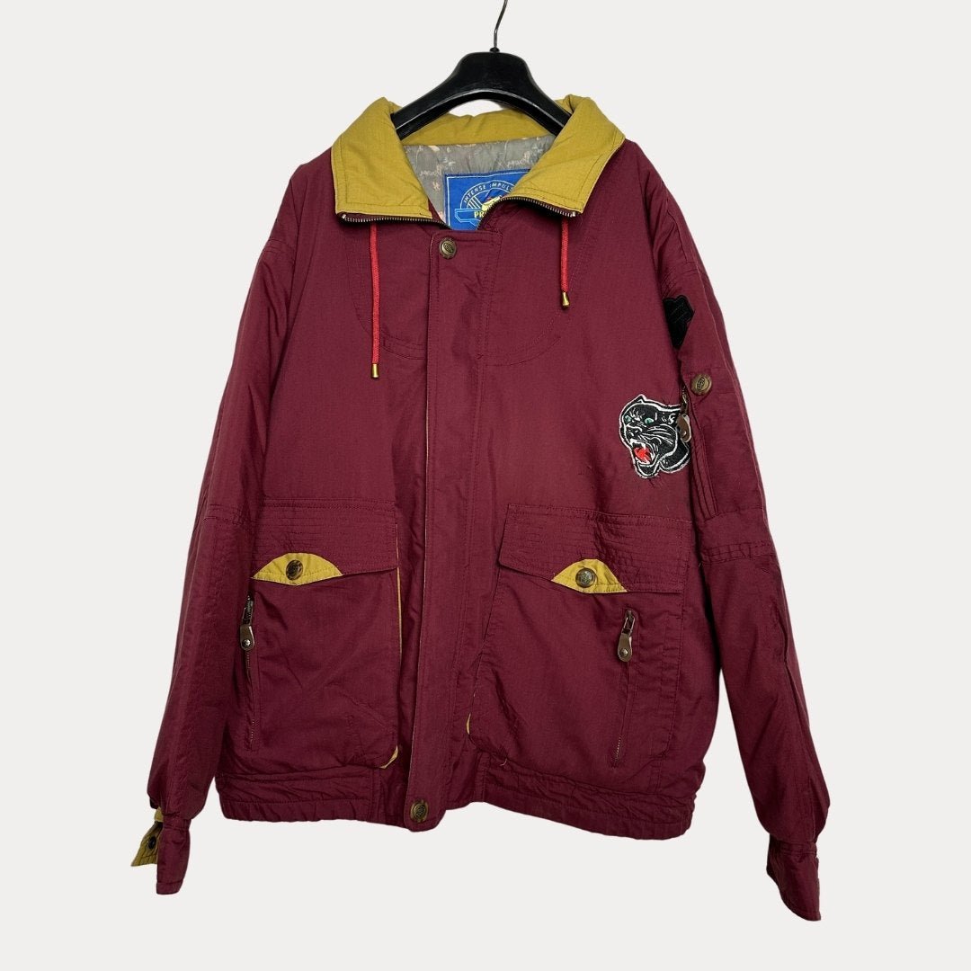 Intense Impulsion Jacket XL - Funkify
