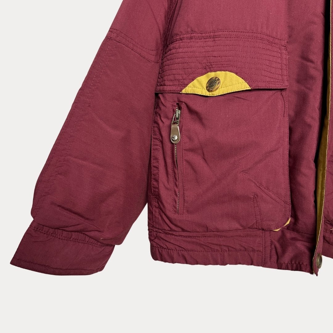 Intense Impulsion Jacket XL - Funkify
