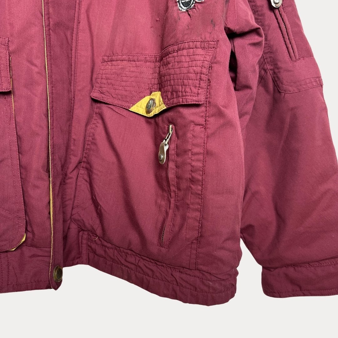 Intense Impulsion Jacket XL - Funkify