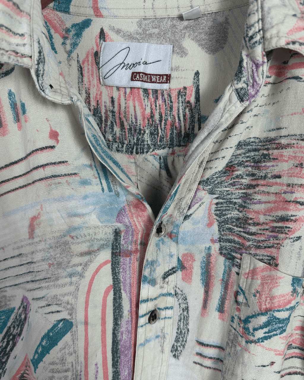 Invoice Shirt 2XL - Funkify