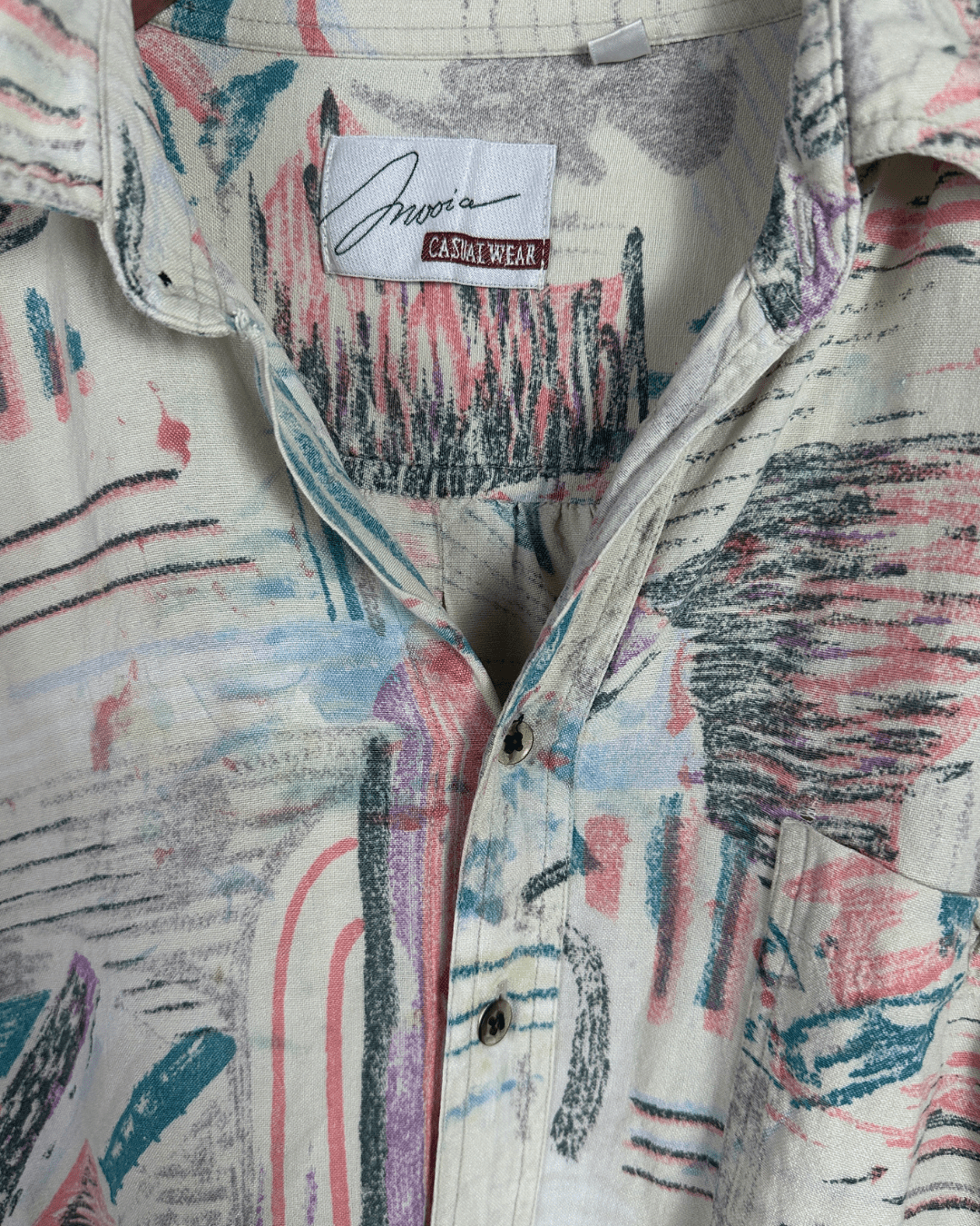 Invoice Shirt 2XL - Funkify