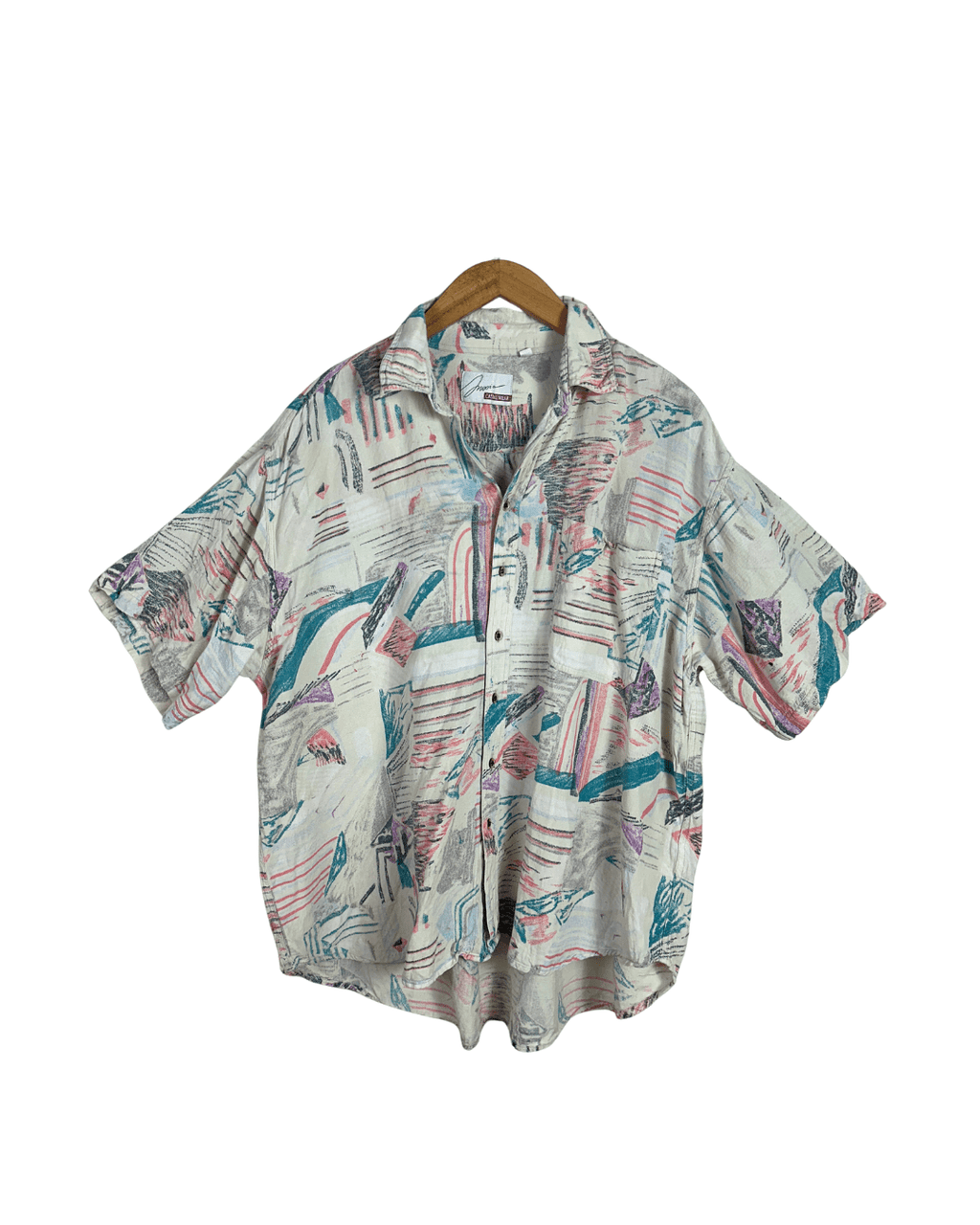 Invoice Shirt 2XL - Funkify