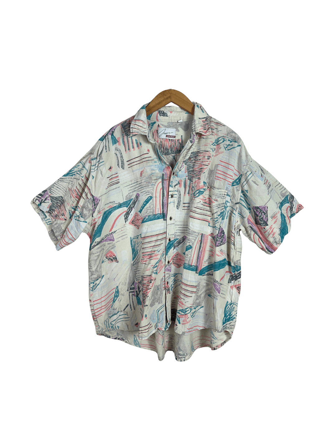 Invoice Shirt 2XL - Funkify