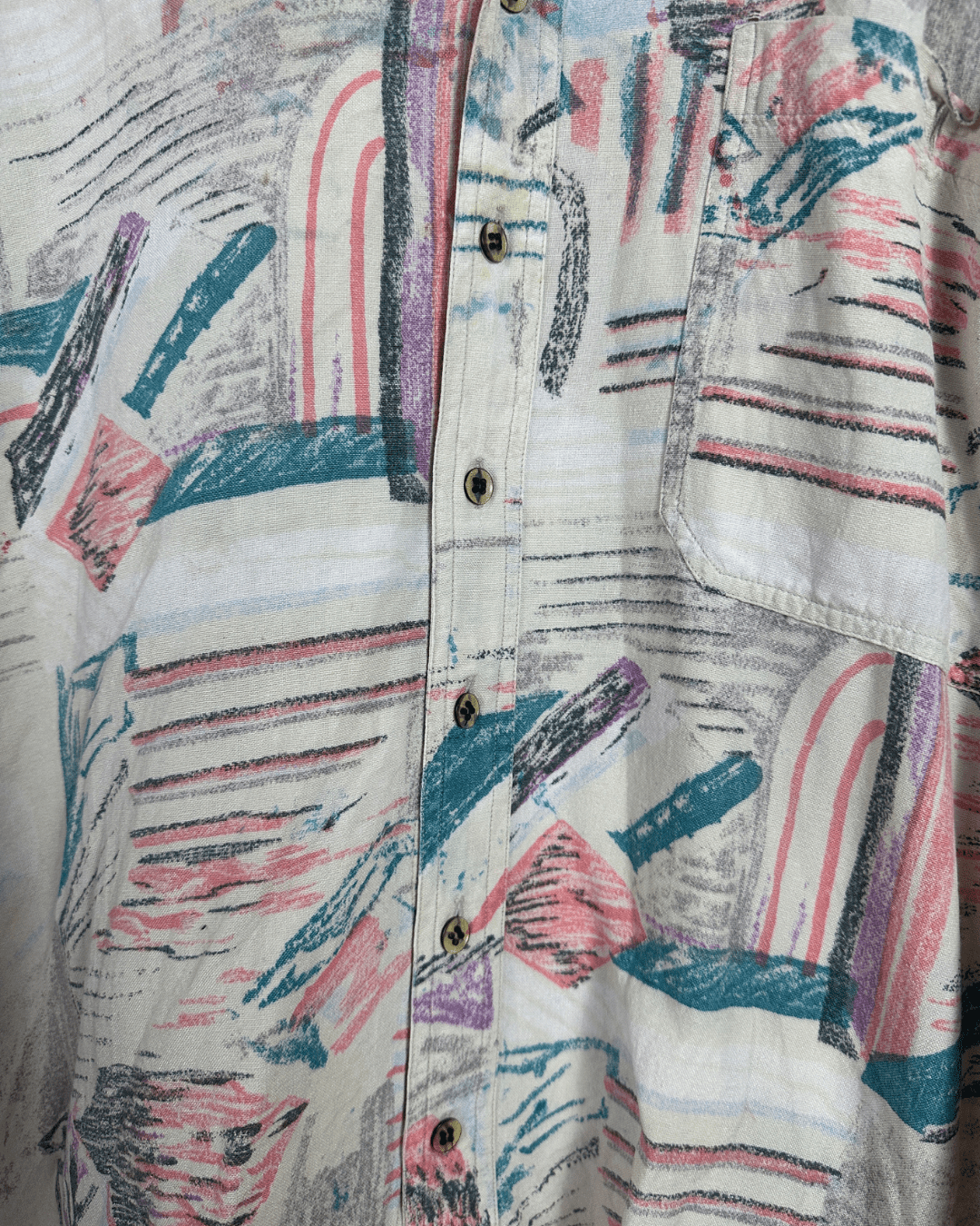 Invoice Shirt 2XL - Funkify