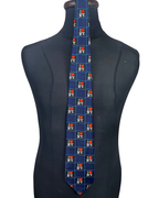I❤️NY Necktie - Funkify