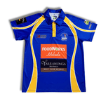 Iridium Polo Shirt Small - Funkify