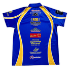Iridium Polo Shirt Small - Funkify