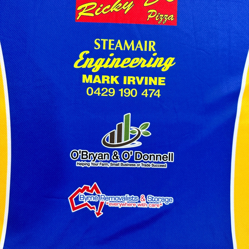 Iridium Polo Shirt Small - Funkify