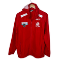 ISC Red Jacket Medium - Funkify