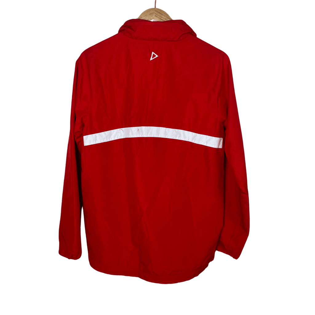 ISC Red Jacket Medium - Funkify