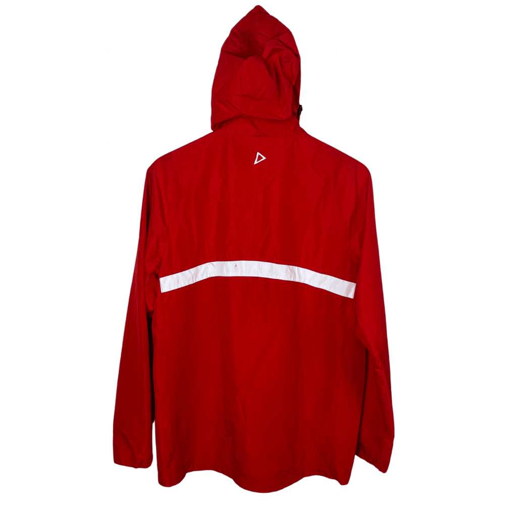 ISC Red Jacket Medium - Funkify