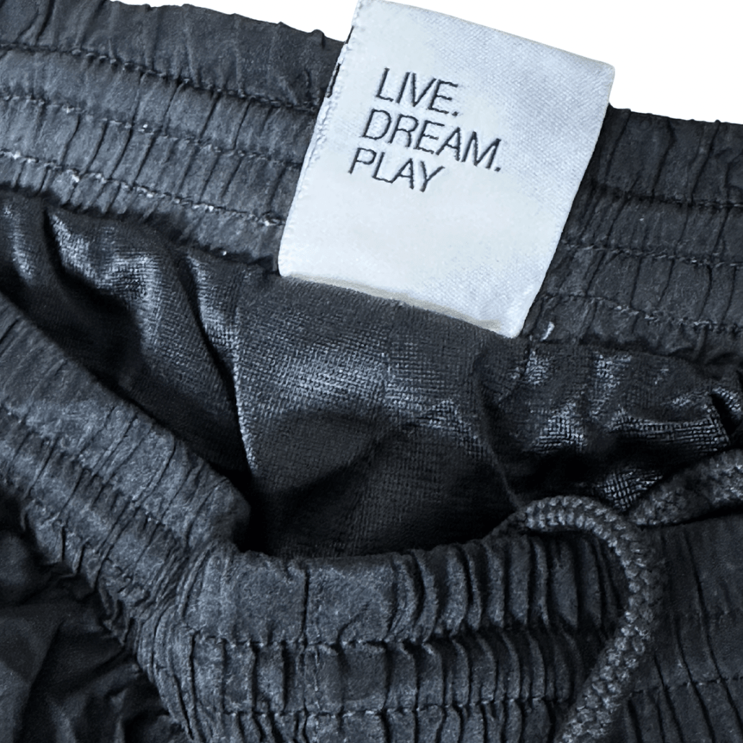 ISC Track Pants Small - Funkify