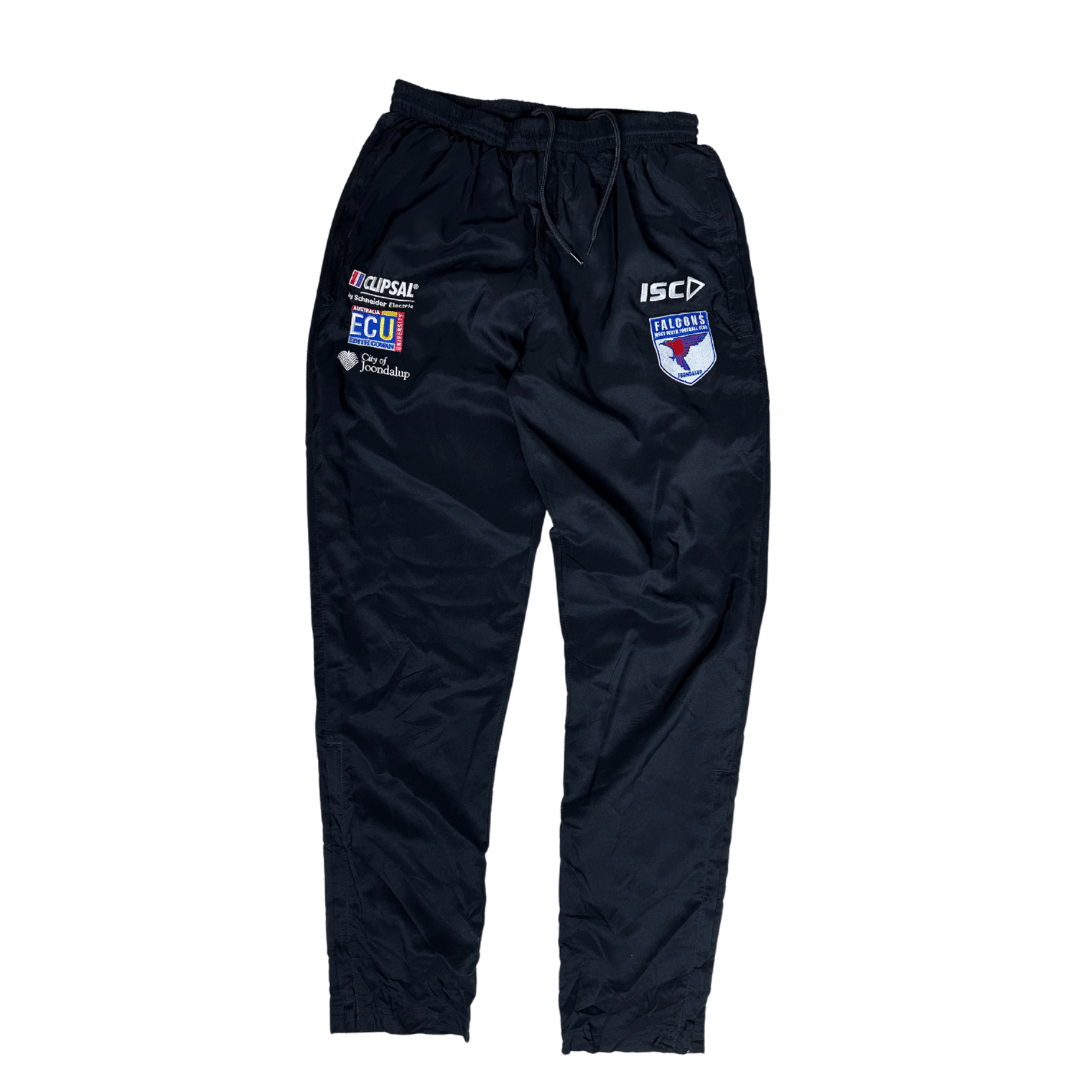 ISC Track Pants Small - Funkify