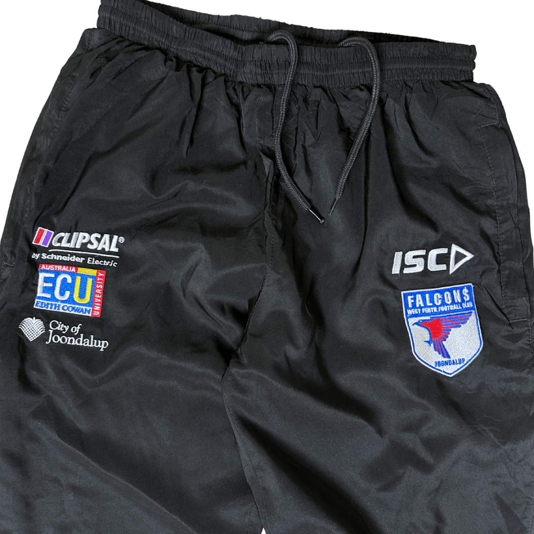 ISC Track Pants Small - Funkify