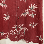 Island Blue Hawaiian Shirt 2XL - 3XL - Funkify
