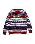 It's Christmas Sweater 3XL - Funkify