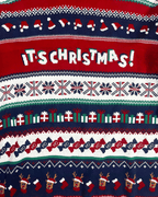 It's Christmas Sweater 3XL - Funkify