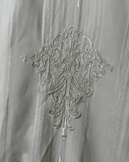 J. Ferrar Embroidered Shirt 3XL - Funkify