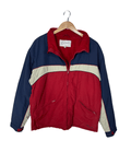 J. J. Scott Fleece - lined Jacket Large - Funkify