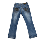 J Stone Jeans - Funkify