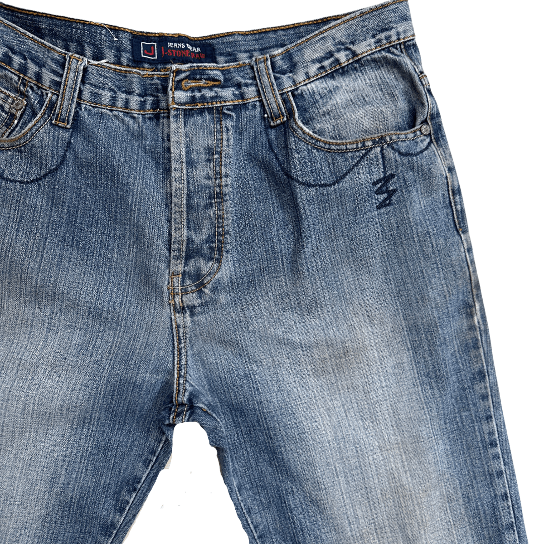 J Stone Jeans - Funkify