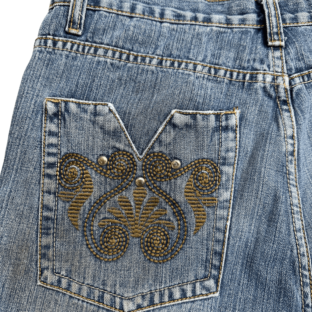 J Stone Jeans - Funkify