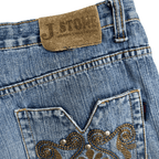 J Stone Jeans - Funkify